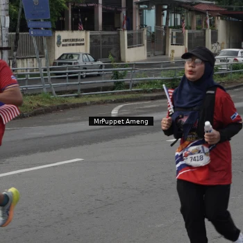 Runner Photo 6011360