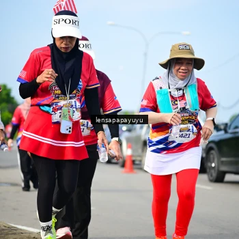 Runner Photo 6011363