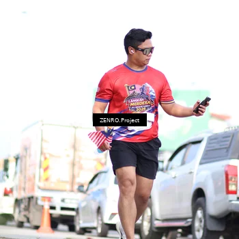 Runner Photo 6011366
