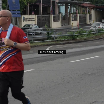Runner Photo 6011367