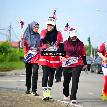 Runner Photo 6011368