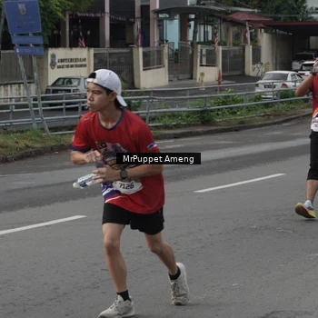 Runner Photo 6011369