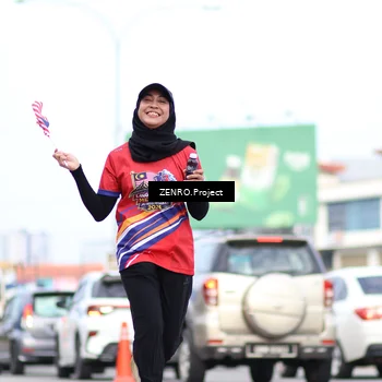 Runner Photo 6011372