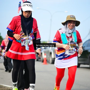 Runner Photo 6011374