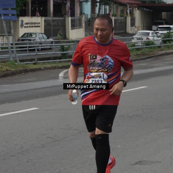 Runner Photo 6011376