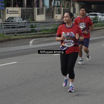 Runner Photo 6011377