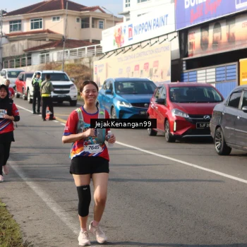 Runner Photo 6011379