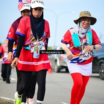 Runner Photo 6011380