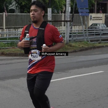 Runner Photo 6011383