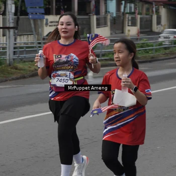 Runner Photo 6011385