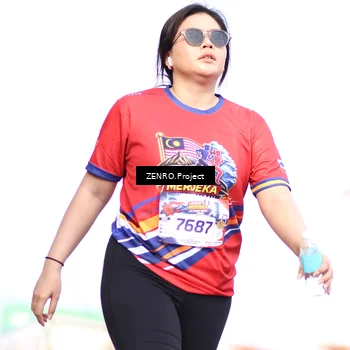 Runner Photo 6011386