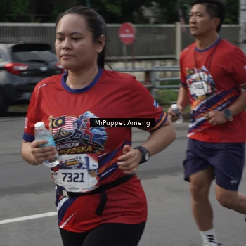 Runner Photo 6011388