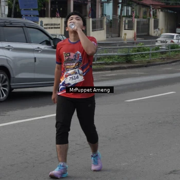 Runner Photo 6011389