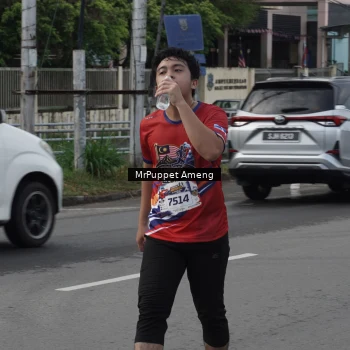 Runner Photo 6011391