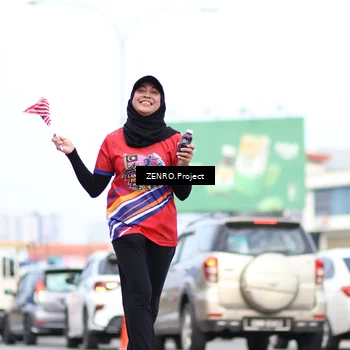 Runner Photo 6011392