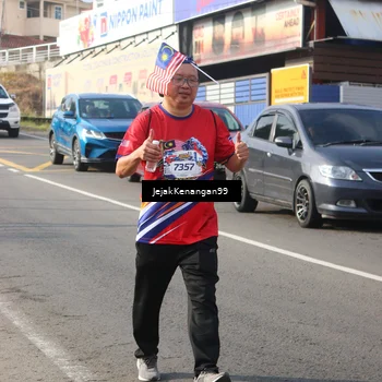 Runner Photo 6011394