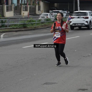 Runner Photo 6011395