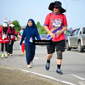 Runner Photo 6011396