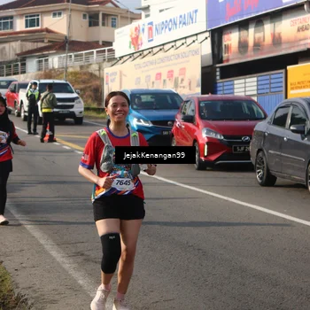 Runner Photo 6011398