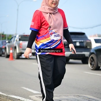 Runner Photo 6011399