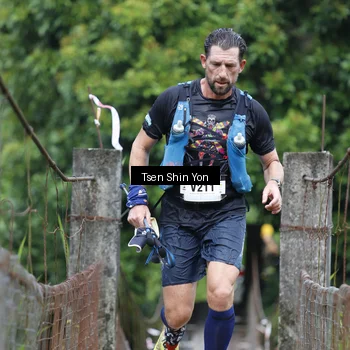 Runner Photo 60114