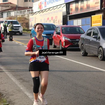 Runner Photo 6011402