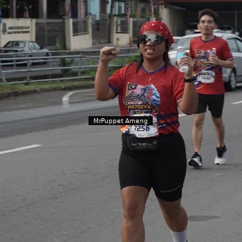 Runner Photo 6011406