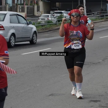 Runner Photo 6011407
