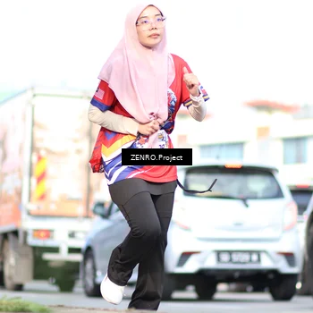 Runner Photo 6011408