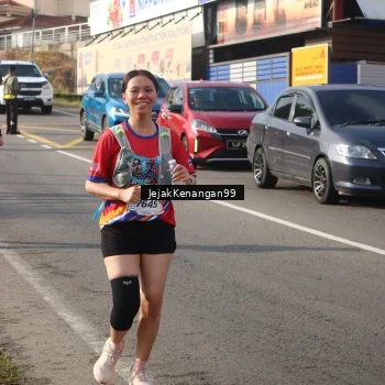 Runner Photo 6011413