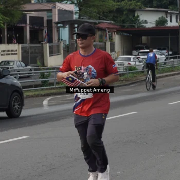 Runner Photo 6011416
