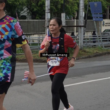 Runner Photo 6011417