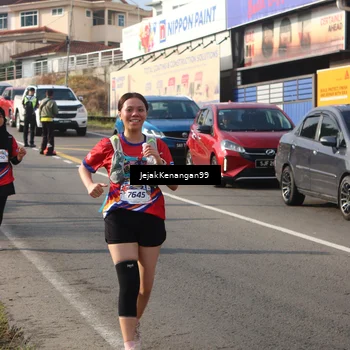 Runner Photo 6011418