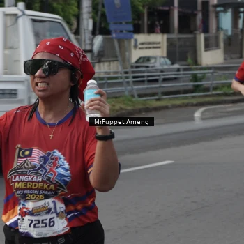 Runner Photo 6011419