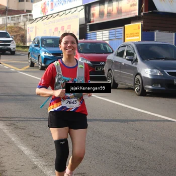 Runner Photo 6011421
