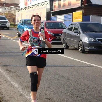 Runner Photo 6011422
