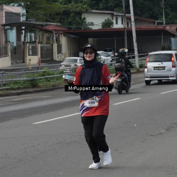 Runner Photo 6011424