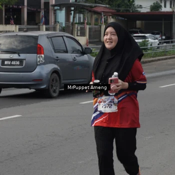 Runner Photo 6011425
