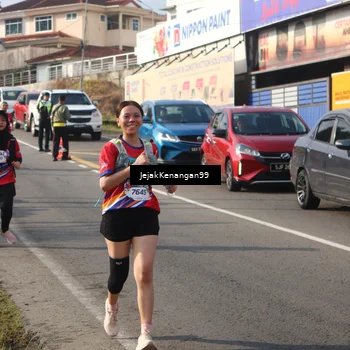 Runner Photo 6011426