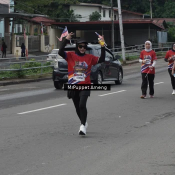 Runner Photo 6011427