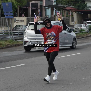 Runner Photo 6011428