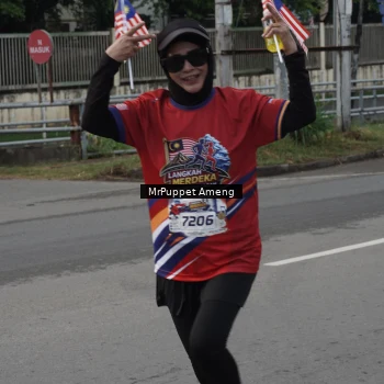 Runner Photo 6011429