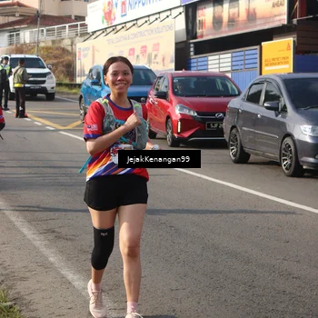 Runner Photo 6011430