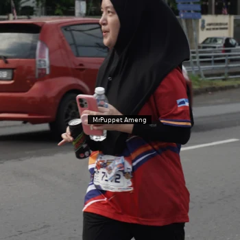 Runner Photo 6011431