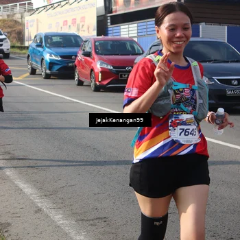 Runner Photo 6011433