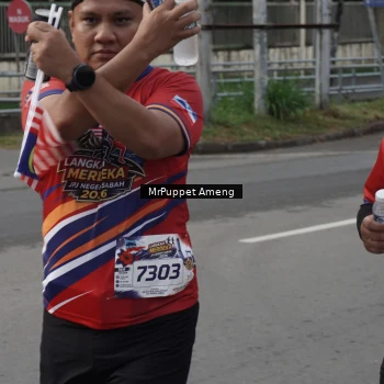 Runner Photo 6011434