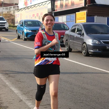 Runner Photo 6011437