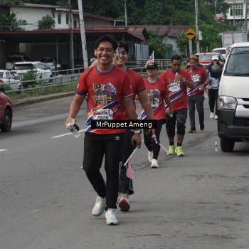 Runner Photo 6011439