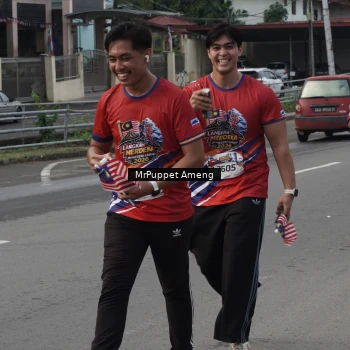 Runner Photo 6011440