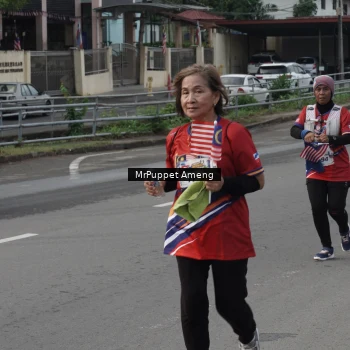 Runner Photo 6011443